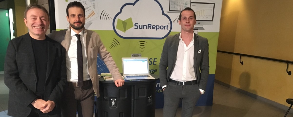 SunReport a TuttoNormel Roma